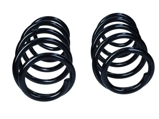 Fahrwerksfeder Vorderachse MAXGEAR 60-1655D Bild Fahrwerksfeder Vorderachse MAXGEAR 60-1655D