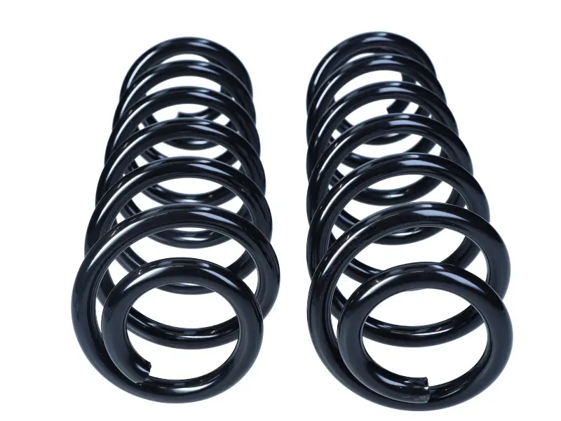 Fahrwerksfeder Hinterachse MAXGEAR 60-1656D