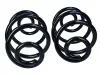 Fahrwerksfeder Hinterachse MAXGEAR 60-1657D Bild Fahrwerksfeder Hinterachse MAXGEAR 60-1657D