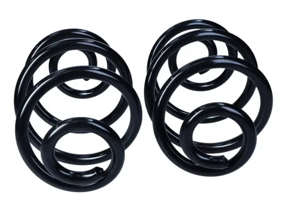 Fahrwerksfeder Hinterachse MAXGEAR 60-1657D Bild Fahrwerksfeder Hinterachse MAXGEAR 60-1657D