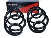 Fahrwerksfeder Hinterachse MAXGEAR 60-1657D Bild Fahrwerksfeder Hinterachse MAXGEAR 60-1657D