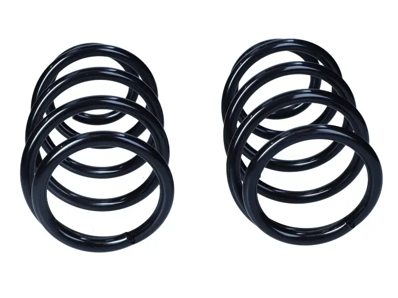 Fahrwerksfeder Vorderachse MAXGEAR 60-1658D