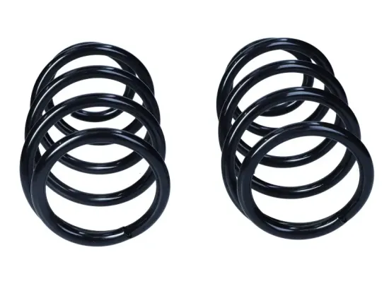 Fahrwerksfeder Vorderachse MAXGEAR 60-1658D Bild Fahrwerksfeder Vorderachse MAXGEAR 60-1658D