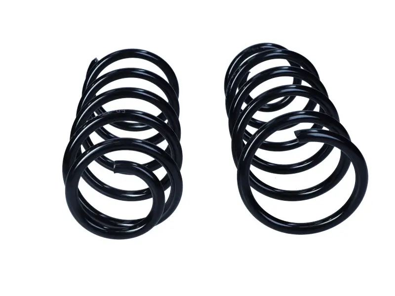 Fahrwerksfeder Hinterachse MAXGEAR 60-1659D