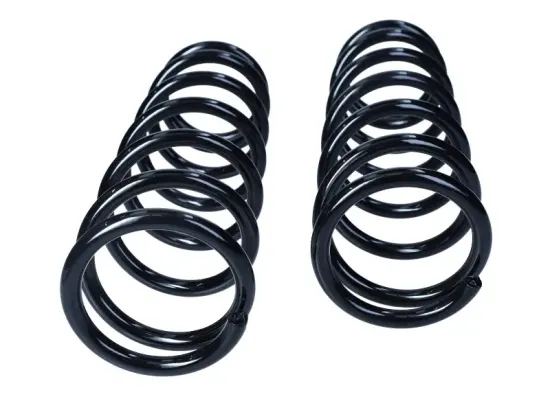 Fahrwerksfeder Hinterachse MAXGEAR 60-1661D Bild Fahrwerksfeder Hinterachse MAXGEAR 60-1661D