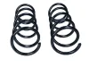 Fahrwerksfeder Hinterachse MAXGEAR 60-1662D Bild Fahrwerksfeder Hinterachse MAXGEAR 60-1662D