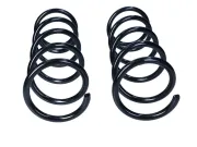 Fahrwerksfeder Hinterachse MAXGEAR 60-1662D