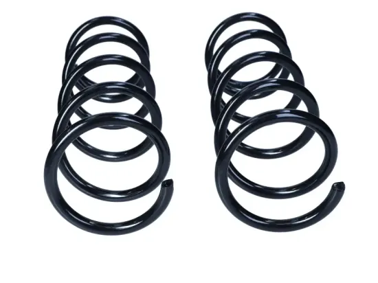 Fahrwerksfeder Hinterachse MAXGEAR 60-1662D Bild Fahrwerksfeder Hinterachse MAXGEAR 60-1662D