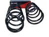 Fahrwerksfeder Hinterachse MAXGEAR 60-1663D Bild Fahrwerksfeder Hinterachse MAXGEAR 60-1663D