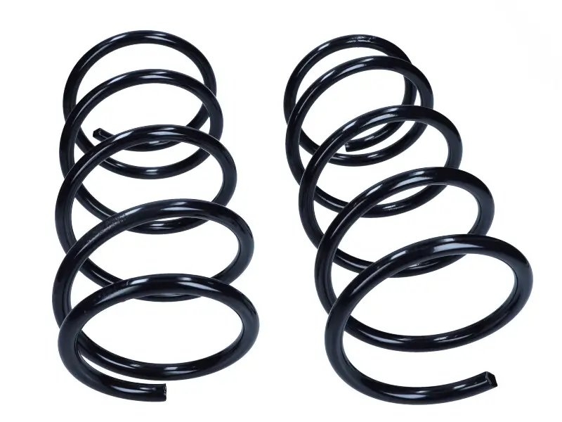 Fahrwerksfeder Hinterachse MAXGEAR 60-1664D