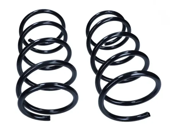 Fahrwerksfeder Hinterachse MAXGEAR 60-1664D Bild Fahrwerksfeder Hinterachse MAXGEAR 60-1664D