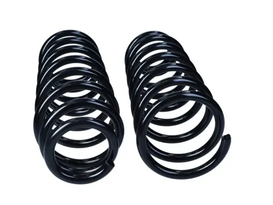 Fahrwerksfeder Hinterachse MAXGEAR 60-1665D Bild Fahrwerksfeder Hinterachse MAXGEAR 60-1665D