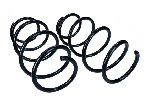 Fahrwerksfeder Vorderachse MAXGEAR 60-1666D Bild Fahrwerksfeder Vorderachse MAXGEAR 60-1666D