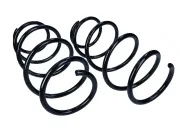 Fahrwerksfeder Vorderachse MAXGEAR 60-1666D
