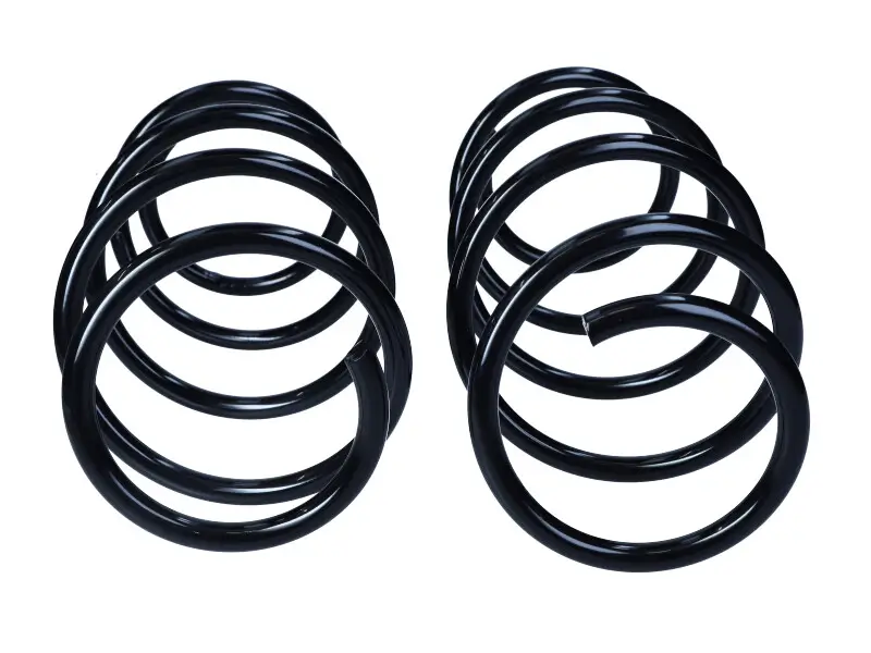 Fahrwerksfeder Vorderachse MAXGEAR 60-1667D