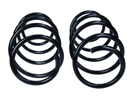 Fahrwerksfeder Vorderachse MAXGEAR 60-1667D Bild Fahrwerksfeder Vorderachse MAXGEAR 60-1667D