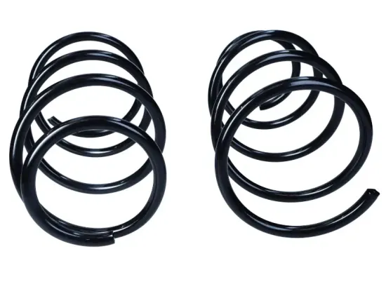 Fahrwerksfeder Vorderachse MAXGEAR 60-1668D Bild Fahrwerksfeder Vorderachse MAXGEAR 60-1668D