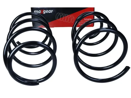 Fahrwerksfeder Vorderachse MAXGEAR 60-1668D Bild Fahrwerksfeder Vorderachse MAXGEAR 60-1668D