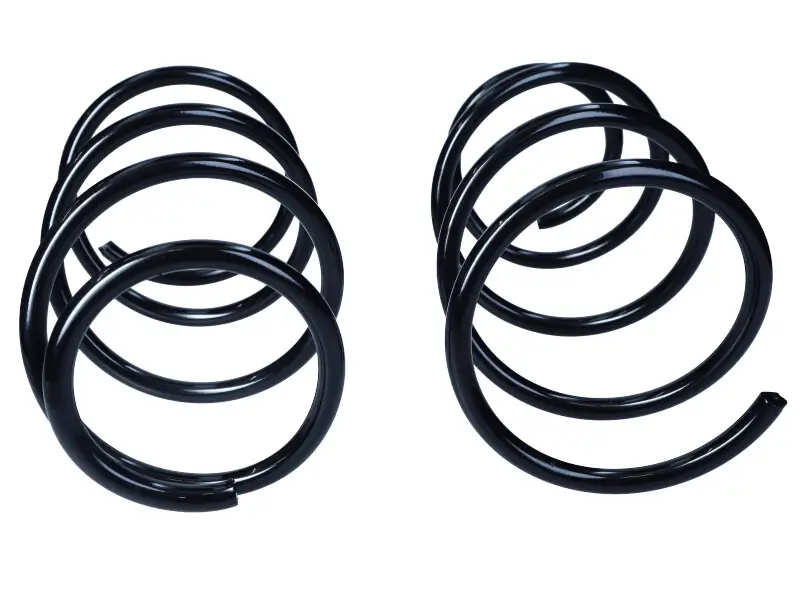 Fahrwerksfeder Vorderachse MAXGEAR 60-1668D