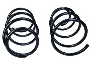 Fahrwerksfeder Vorderachse MAXGEAR 60-1668D