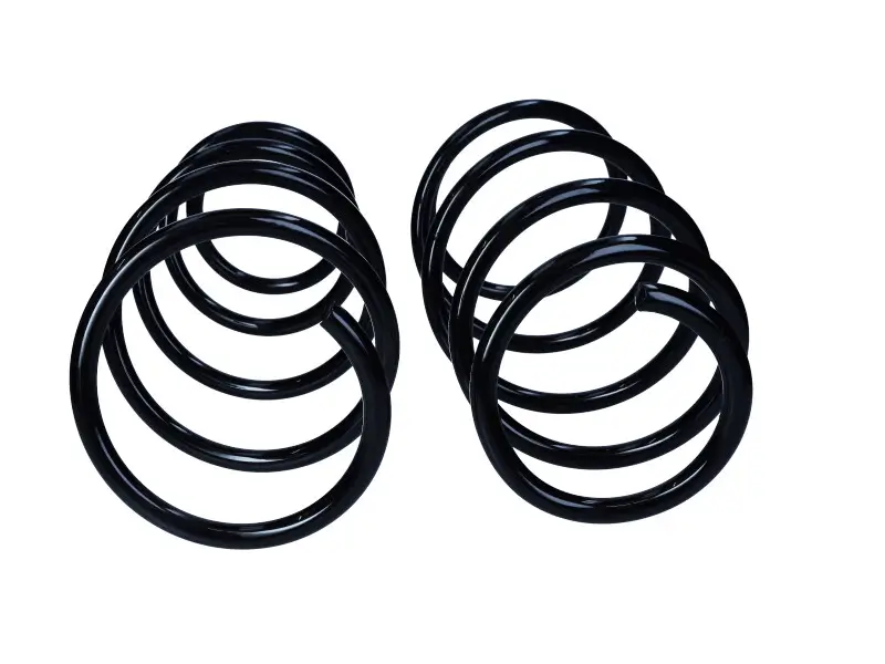 Fahrwerksfeder Vorderachse MAXGEAR 60-1669D