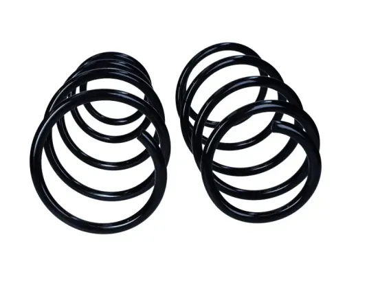 Fahrwerksfeder Vorderachse MAXGEAR 60-1669D Bild Fahrwerksfeder Vorderachse MAXGEAR 60-1669D