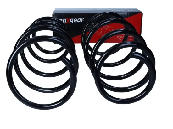 Fahrwerksfeder Vorderachse MAXGEAR 60-1669D Bild Fahrwerksfeder Vorderachse MAXGEAR 60-1669D
