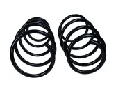 Fahrwerksfeder Vorderachse MAXGEAR 60-1669D