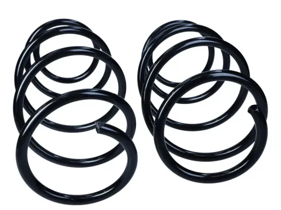 Fahrwerksfeder Vorderachse MAXGEAR 60-1670D Bild Fahrwerksfeder Vorderachse MAXGEAR 60-1670D