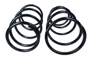 Fahrwerksfeder Vorderachse MAXGEAR 60-1671D