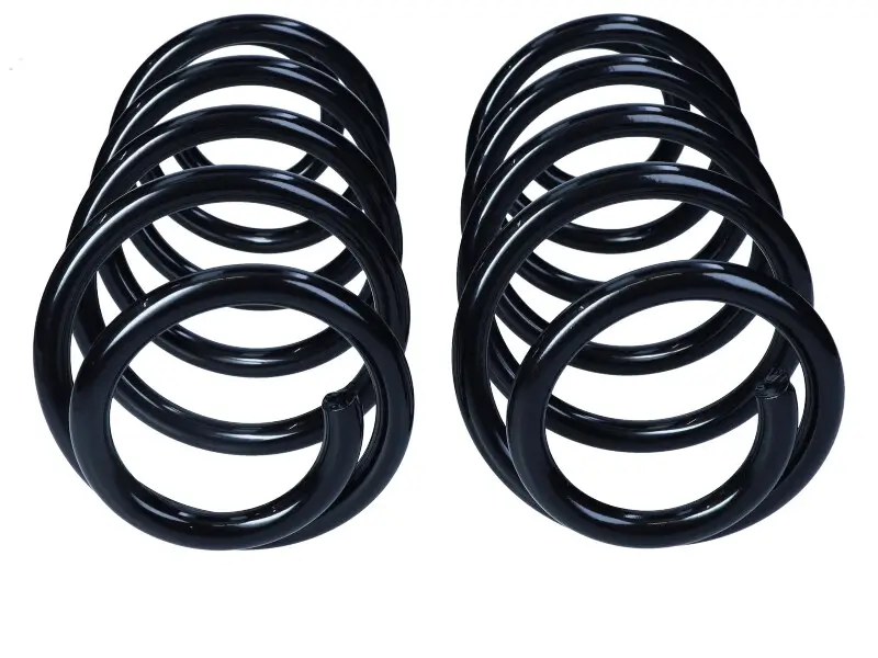 Fahrwerksfeder Hinterachse MAXGEAR 60-1672D