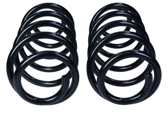 Fahrwerksfeder Hinterachse MAXGEAR 60-1672D Bild Fahrwerksfeder Hinterachse MAXGEAR 60-1672D