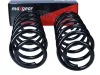 Fahrwerksfeder Hinterachse MAXGEAR 60-1673D Bild Fahrwerksfeder Hinterachse MAXGEAR 60-1673D