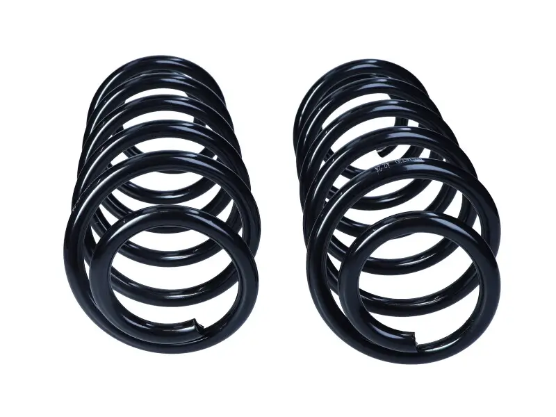 Fahrwerksfeder Hinterachse MAXGEAR 60-1673D