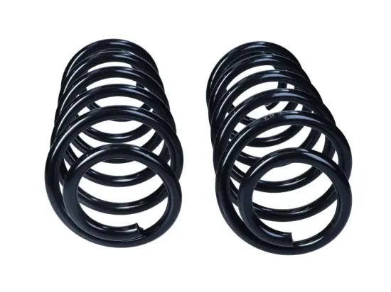 Fahrwerksfeder Hinterachse MAXGEAR 60-1673D Bild Fahrwerksfeder Hinterachse MAXGEAR 60-1673D