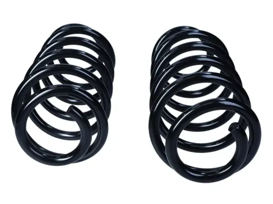Fahrwerksfeder Hinterachse MAXGEAR 60-1674D Bild Fahrwerksfeder Hinterachse MAXGEAR 60-1674D