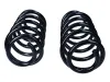 Fahrwerksfeder Hinterachse MAXGEAR 60-1674D Bild Fahrwerksfeder Hinterachse MAXGEAR 60-1674D