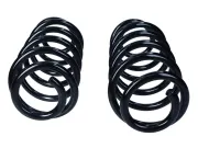 Fahrwerksfeder Hinterachse MAXGEAR 60-1674D