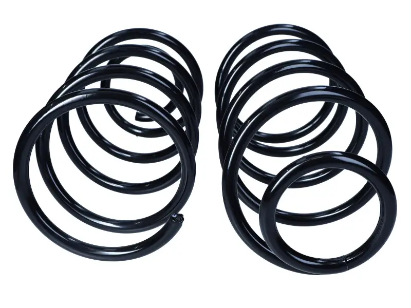 Fahrwerksfeder Vorderachse MAXGEAR 60-1676D