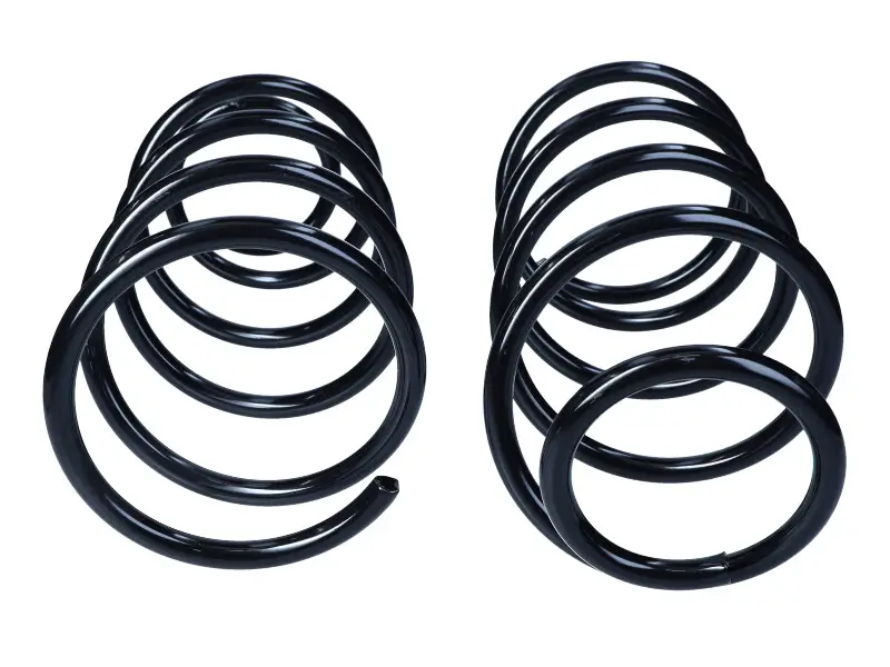 Fahrwerksfeder Vorderachse MAXGEAR 60-1677D