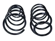 Fahrwerksfeder Vorderachse MAXGEAR 60-1677D