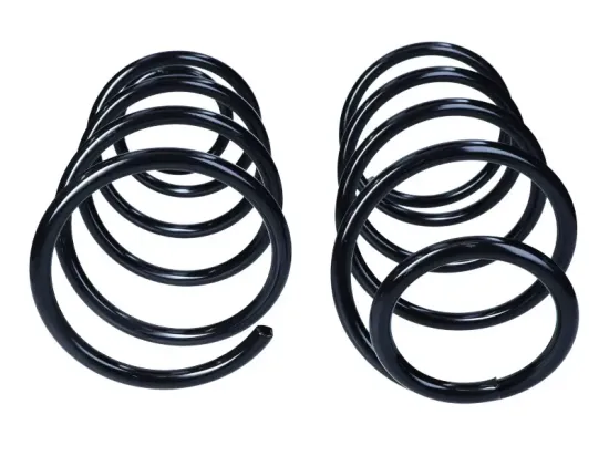 Fahrwerksfeder Vorderachse MAXGEAR 60-1677D Bild Fahrwerksfeder Vorderachse MAXGEAR 60-1677D
