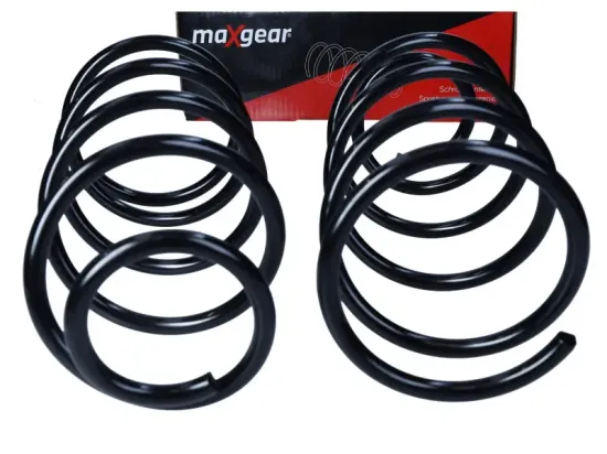Fahrwerksfeder Vorderachse MAXGEAR 60-1678D Bild Fahrwerksfeder Vorderachse MAXGEAR 60-1678D