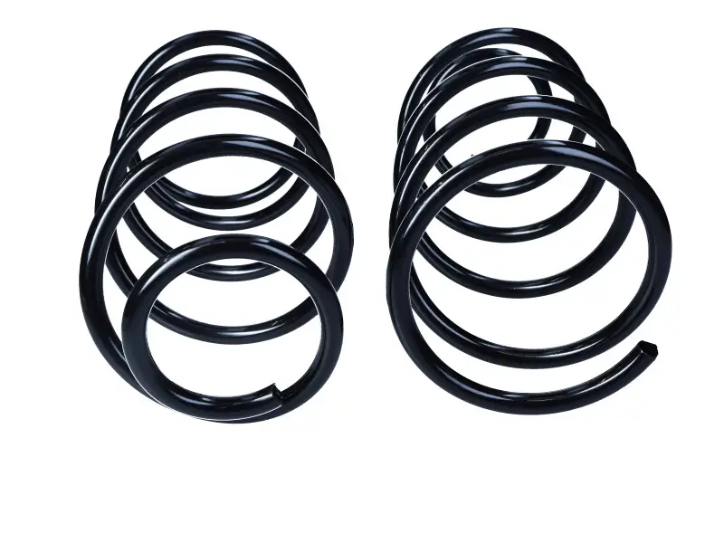 Fahrwerksfeder Vorderachse MAXGEAR 60-1678D