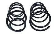 Fahrwerksfeder Vorderachse MAXGEAR 60-1678D