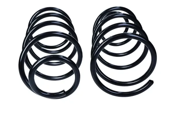 Fahrwerksfeder Vorderachse MAXGEAR 60-1678D Bild Fahrwerksfeder Vorderachse MAXGEAR 60-1678D