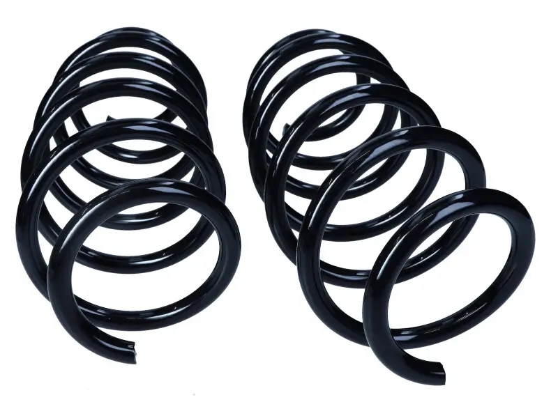 Fahrwerksfeder Vorderachse MAXGEAR 60-1680D