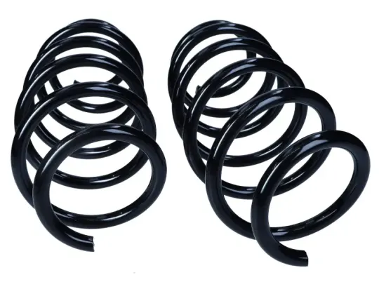 Fahrwerksfeder Vorderachse MAXGEAR 60-1680D Bild Fahrwerksfeder Vorderachse MAXGEAR 60-1680D