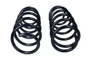 Fahrwerksfeder Vorderachse MAXGEAR 60-1681D