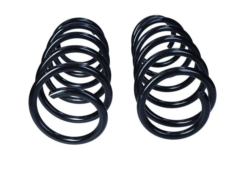 Fahrwerksfeder Vorderachse MAXGEAR 60-1681D